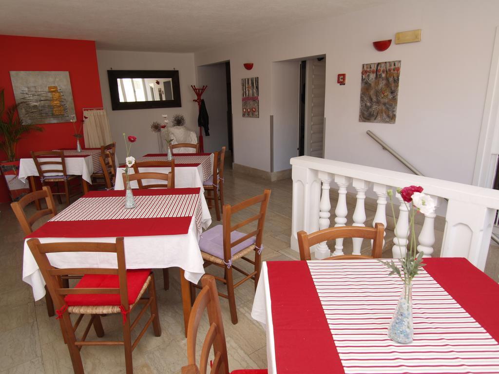 Bed&Breakfast Saturn Veli Losinj Exterior photo