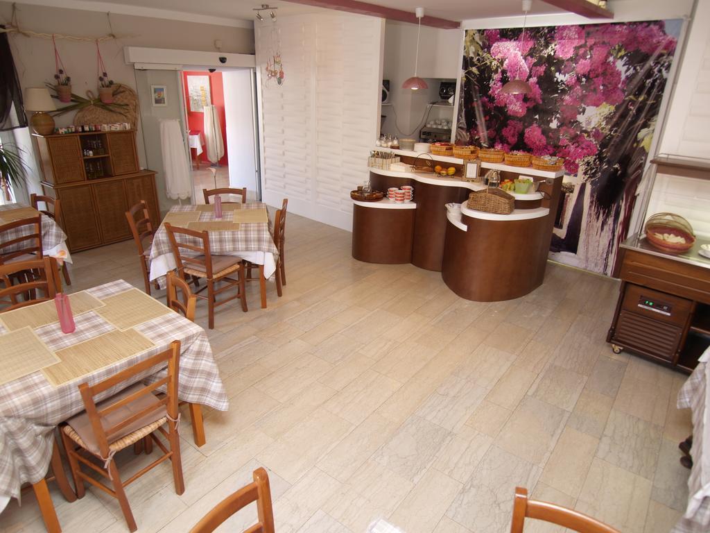 Bed&Breakfast Saturn Veli Losinj Exterior photo