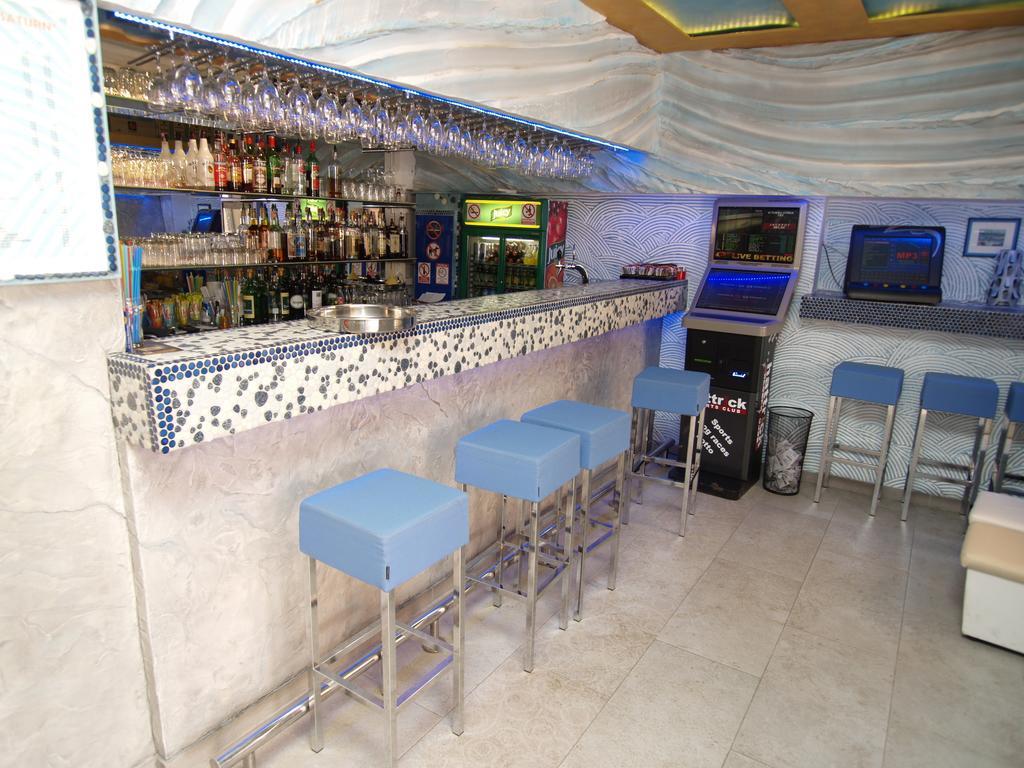 Bed&Breakfast Saturn Veli Losinj Exterior photo