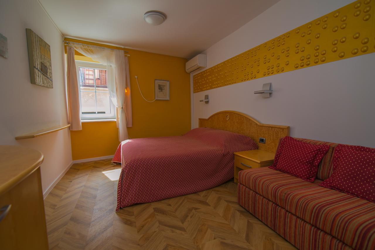 Bed&Breakfast Saturn Veli Losinj Exterior photo