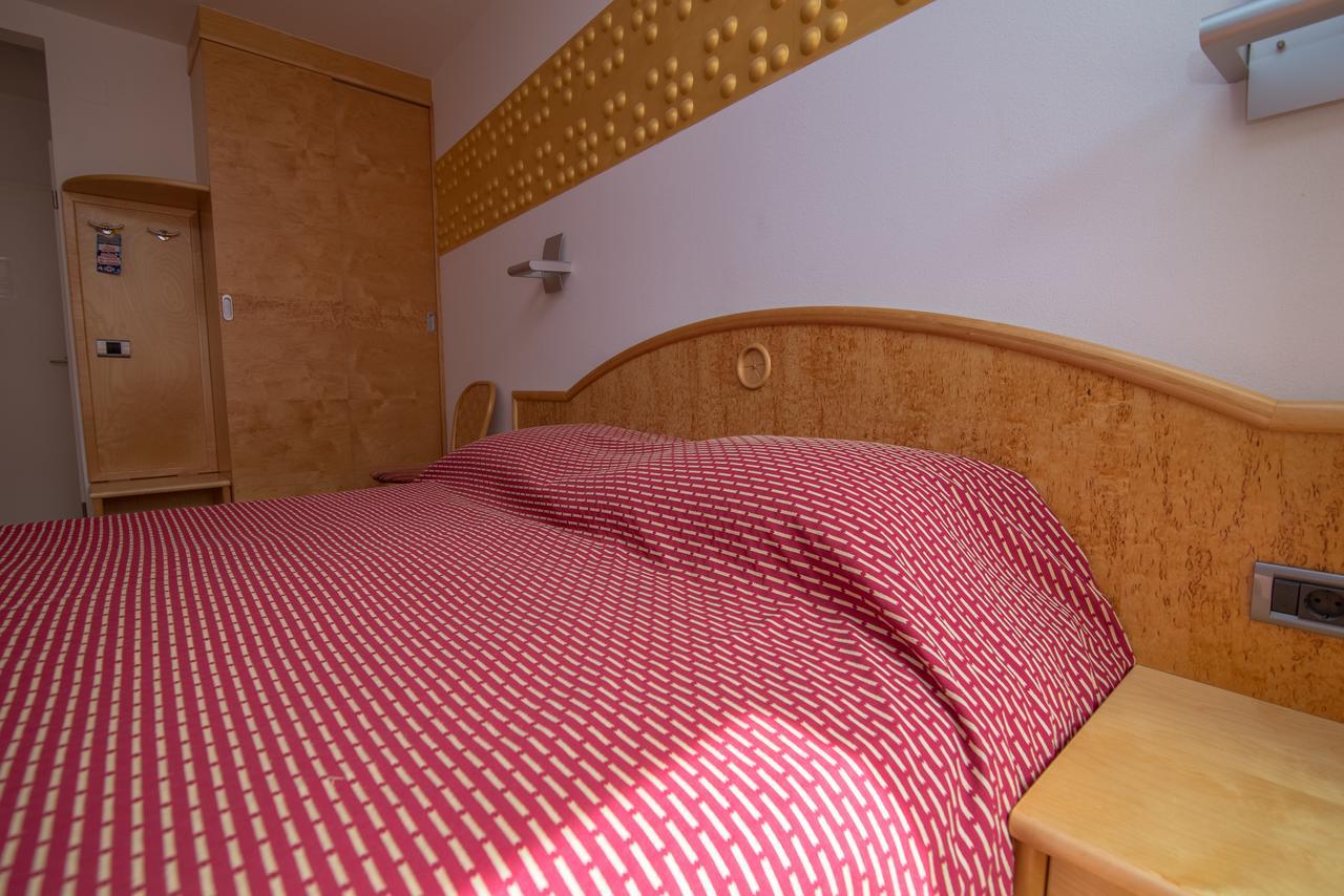 Bed&Breakfast Saturn Veli Losinj Exterior photo