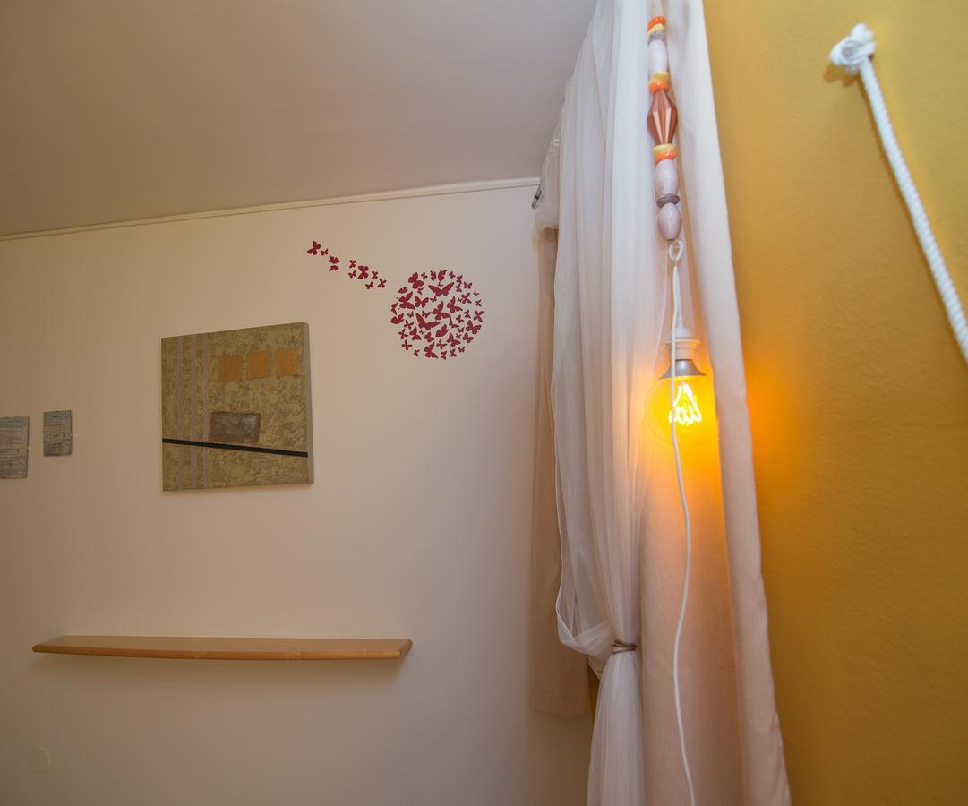 Bed&Breakfast Saturn Veli Losinj Exterior photo