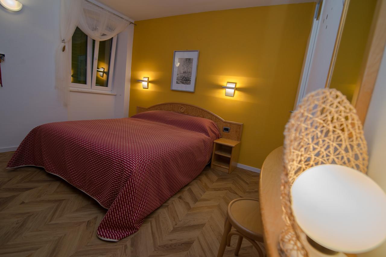 Bed&Breakfast Saturn Veli Losinj Exterior photo