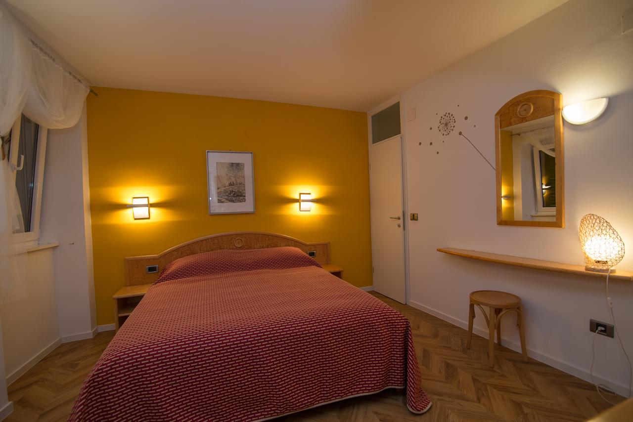 Bed&Breakfast Saturn Veli Losinj Exterior photo